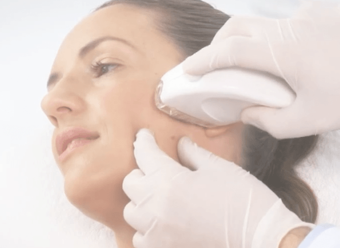 skin care operation