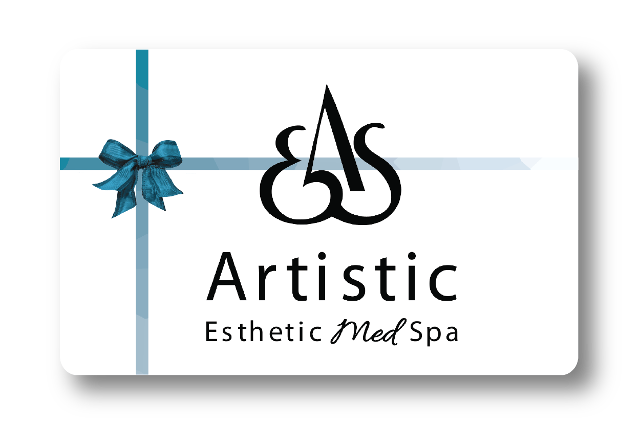Artistic Esthetic Spa logo