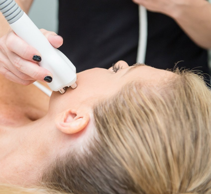 Venus Freeze Skin Tightening