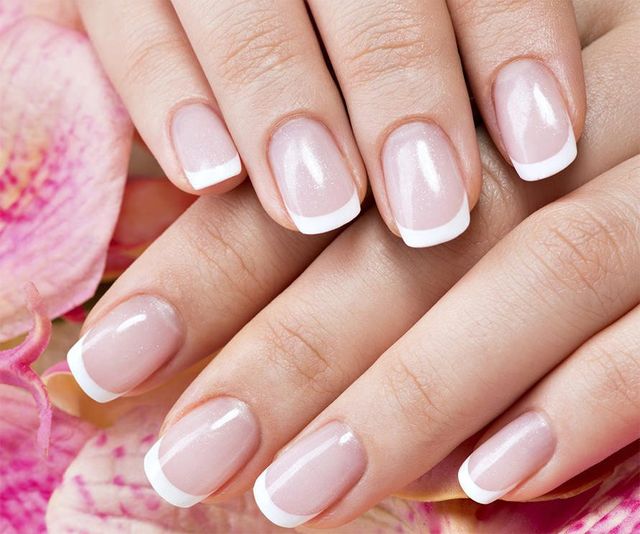 Top Nail Studio For Women services in Pune, India at your home