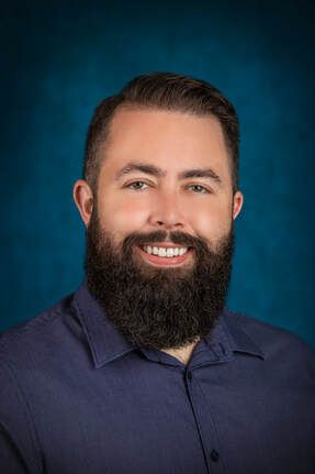 AV Chambers Past Chair, Brian Avery