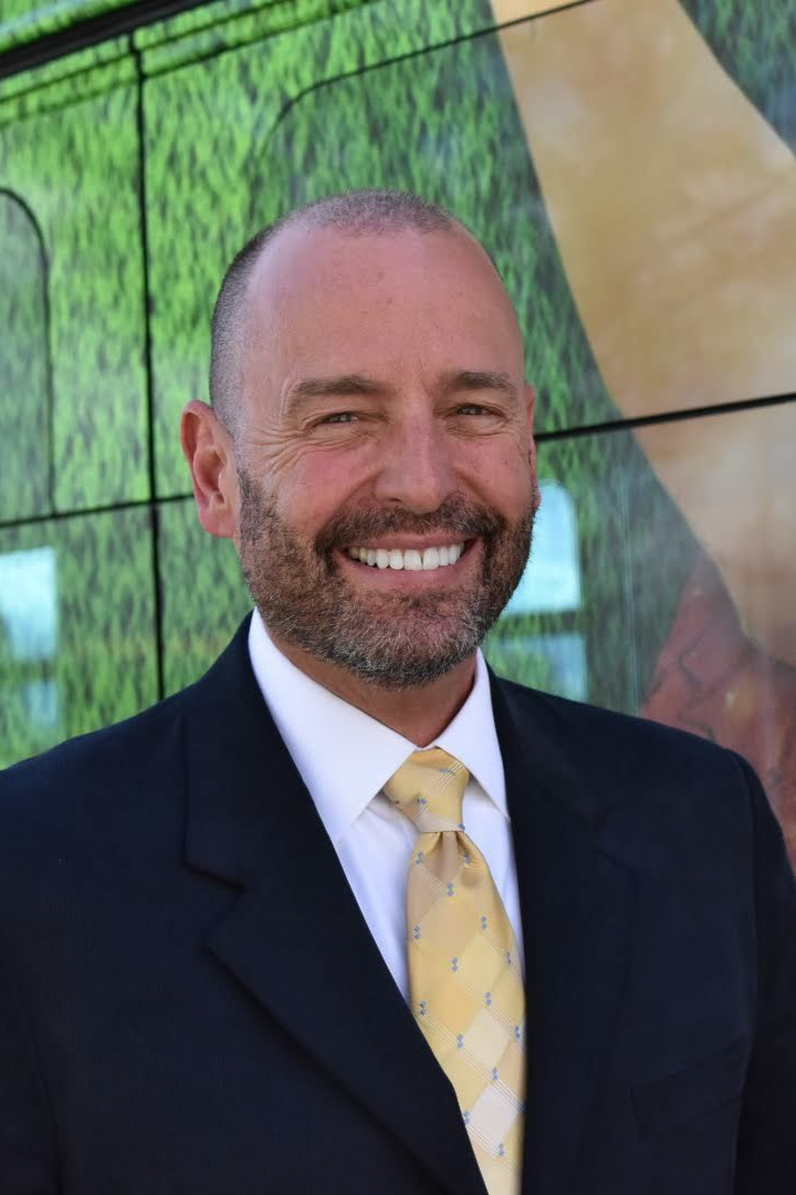 AV Chambers Director, James Royal