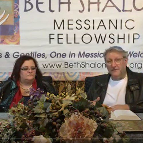 BETH SHALOM – Eklesia International