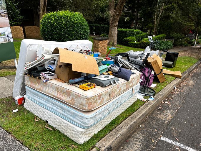 New Year, New Space: Junk Removal Projects That Add Real Value to Your Home