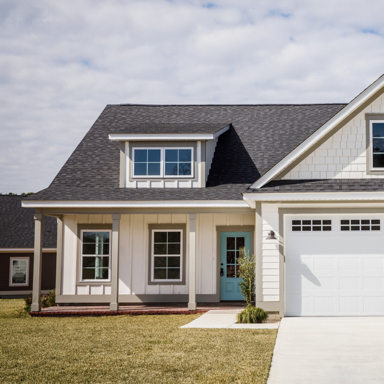 Whole House Cleanouts