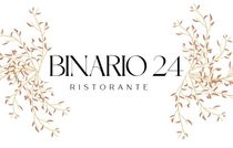 Binario 24 Ristorante logo
