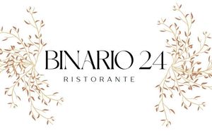 Binario 24 Ristorante logo
