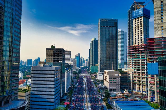 HR, Recruitment & Mobility Services in the Netherlands