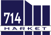 714 Market street Logo