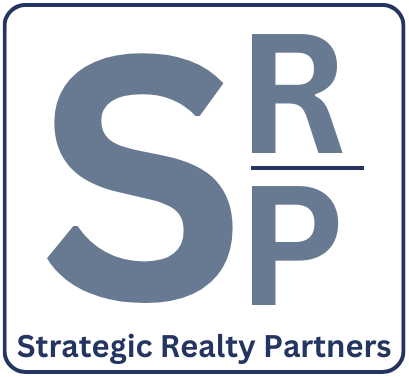 SRP logo