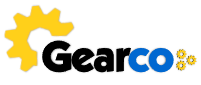 Gearco logo