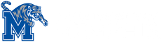 The University of Memphis logo