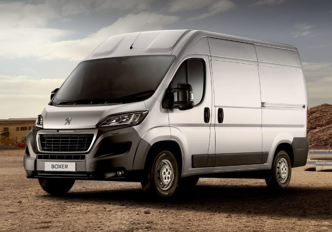 Minivan e Furgoni
