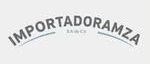 Importadora MZA LOGO