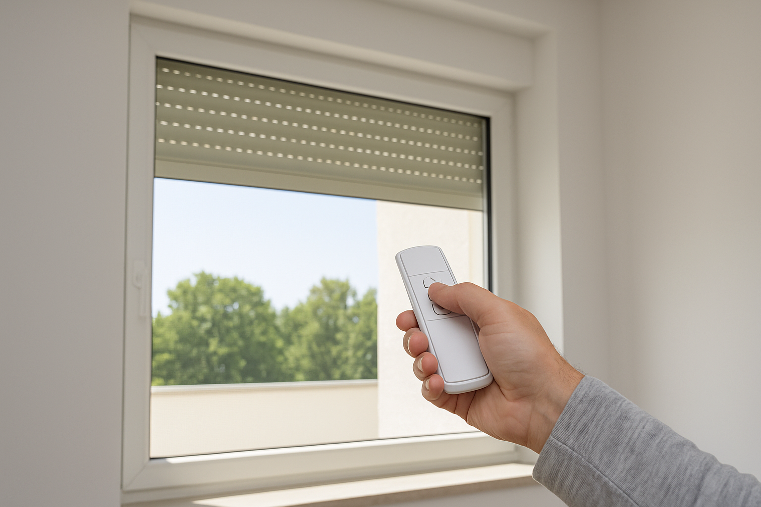 AUTOMATIZZAZIONE/MOTORIZZAZIONE