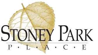 Stoney Park Place Header Logo - Select to go home