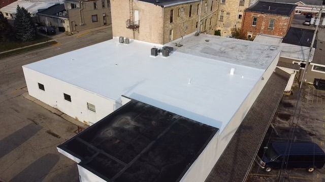 Roof Replacement Services