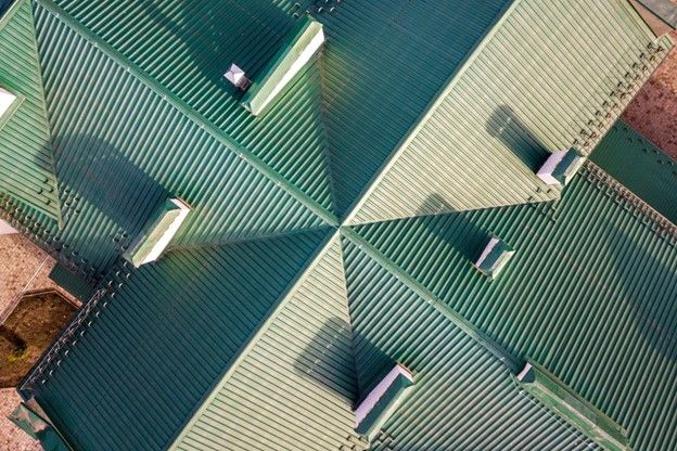  commercial roof restoration