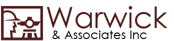 Warwick & Associates, Inc.