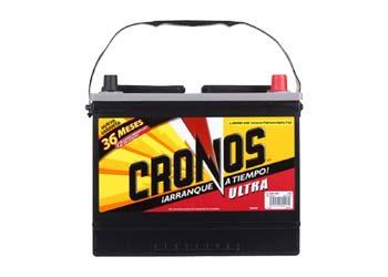 Central de Servicio LTH