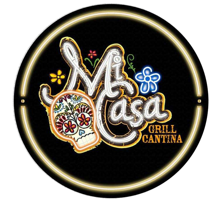 Mi Casa Grill and Cantina