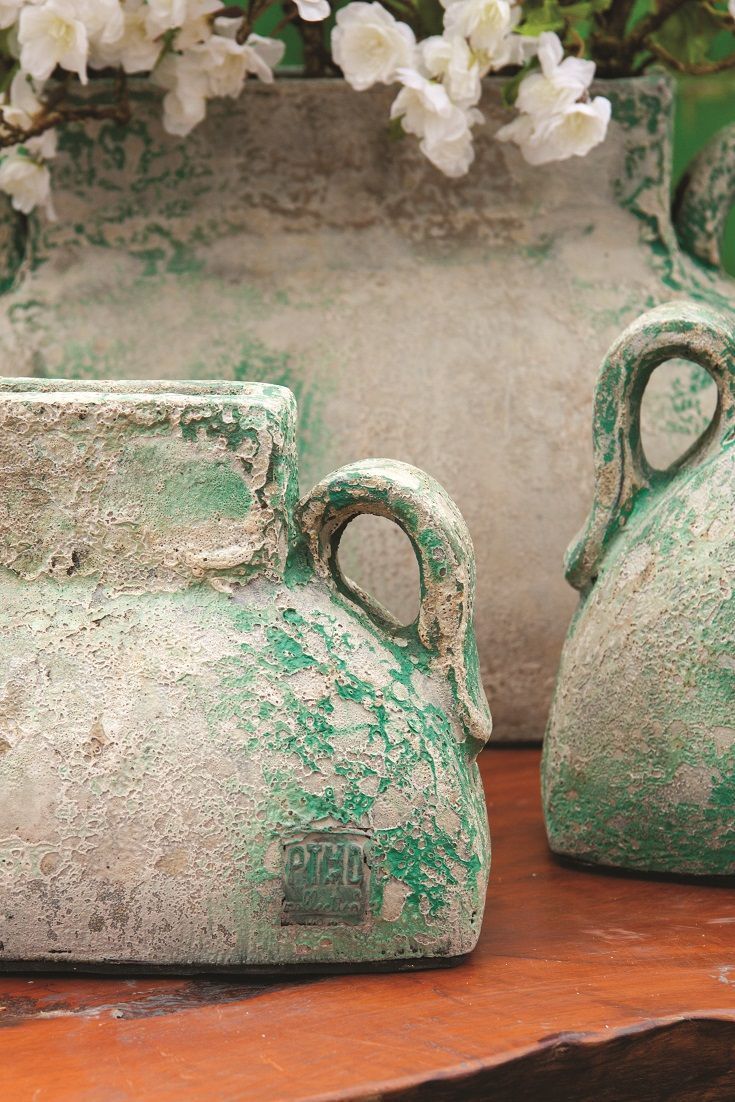 POT & PLASTER | 25th JULY