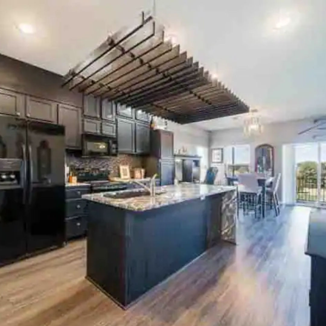 Intensive therapy lodging