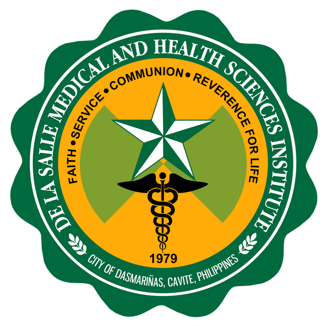 Institute of Health Sciences logo