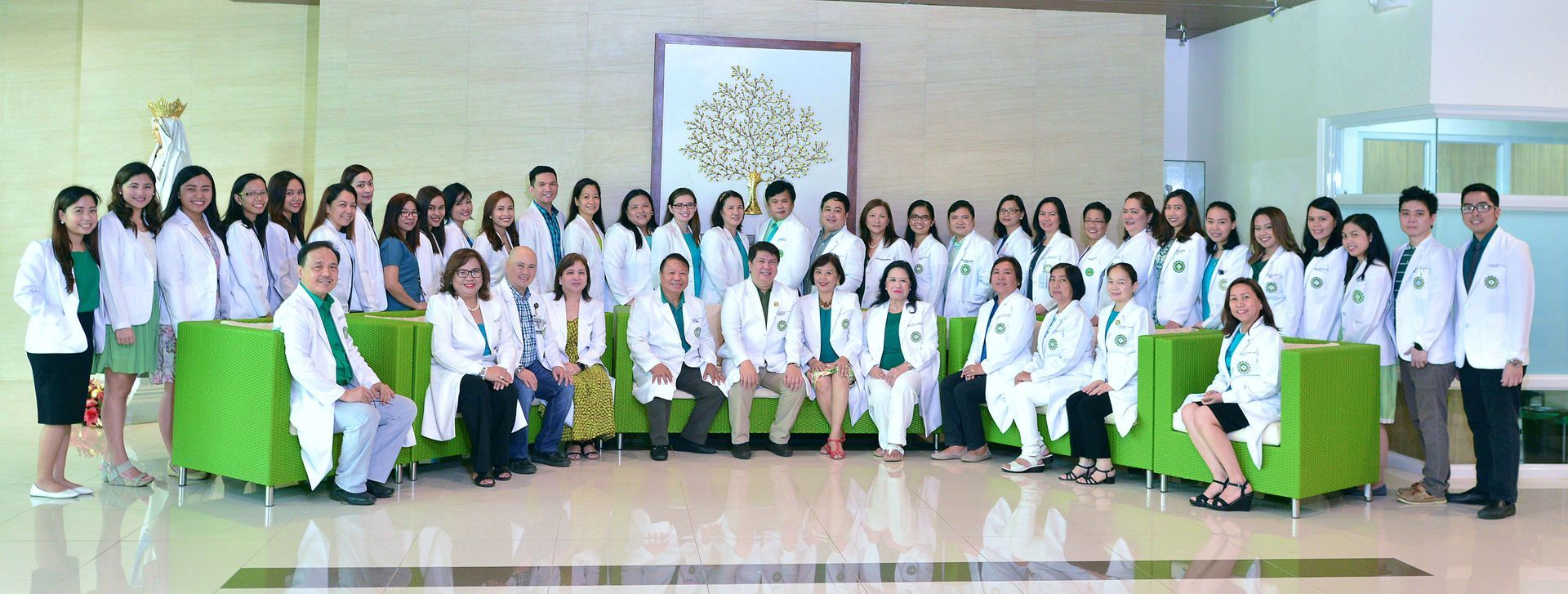 Electrical Install at Appartment