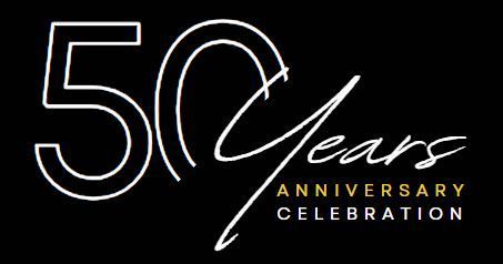 50th Anniversary Celebration