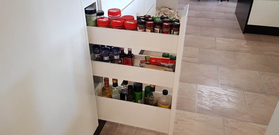 spice rack