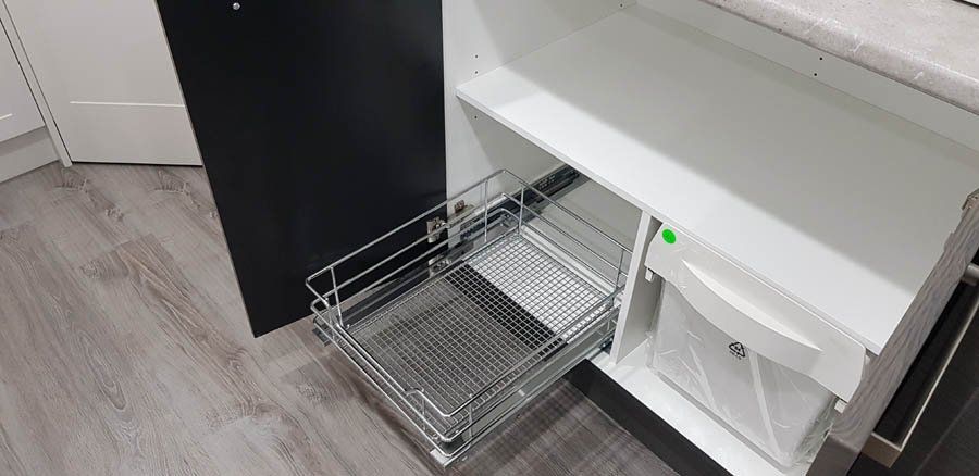 wire organizer