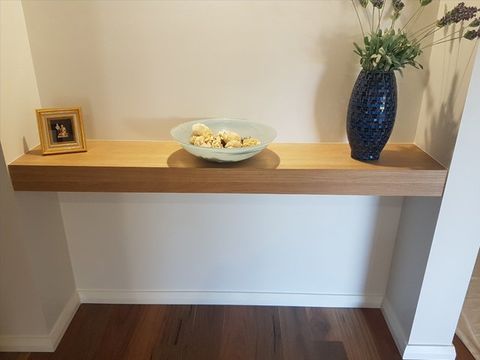 light stone counter top
