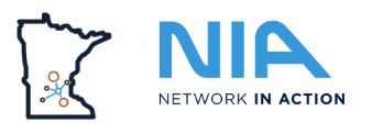 Network in Action Minnesota