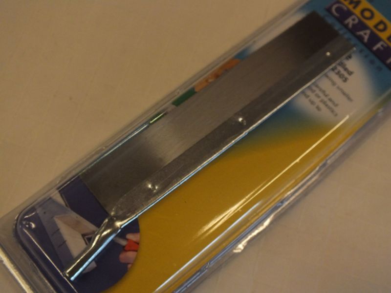 Accessorio per modellismo