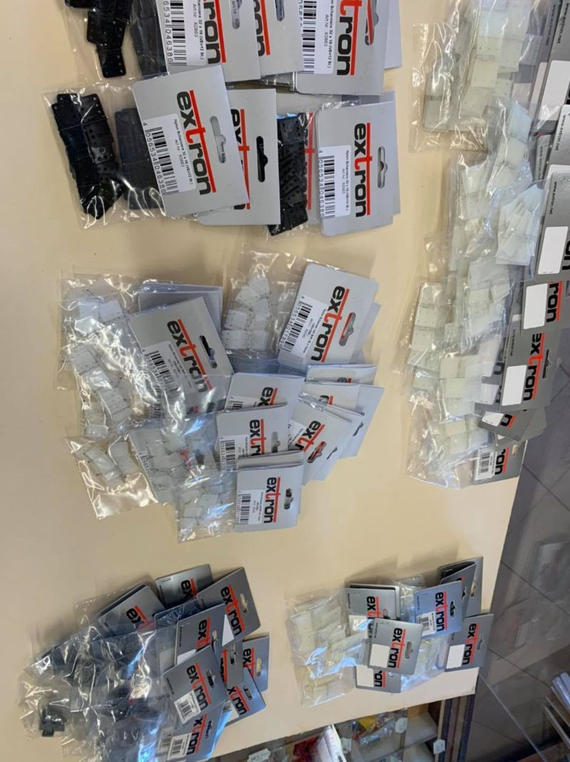 Ricambi per modellismo