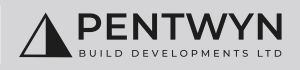 Pentwyn Build developments Ltd logo