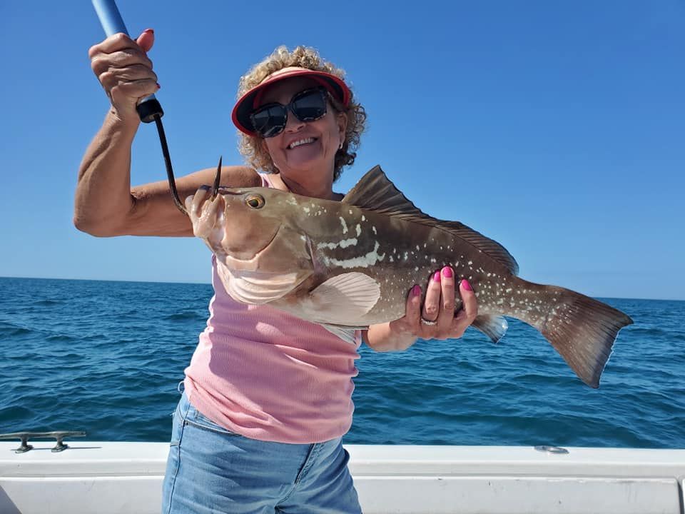 Marco Island Fishing Captain