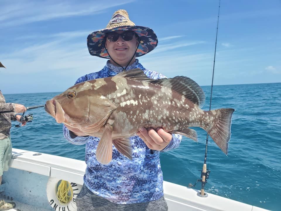 Florida Fishing Charters