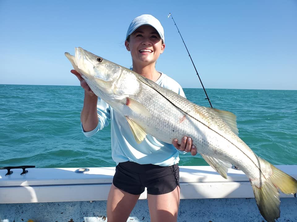 Marco Island, FL Fishing