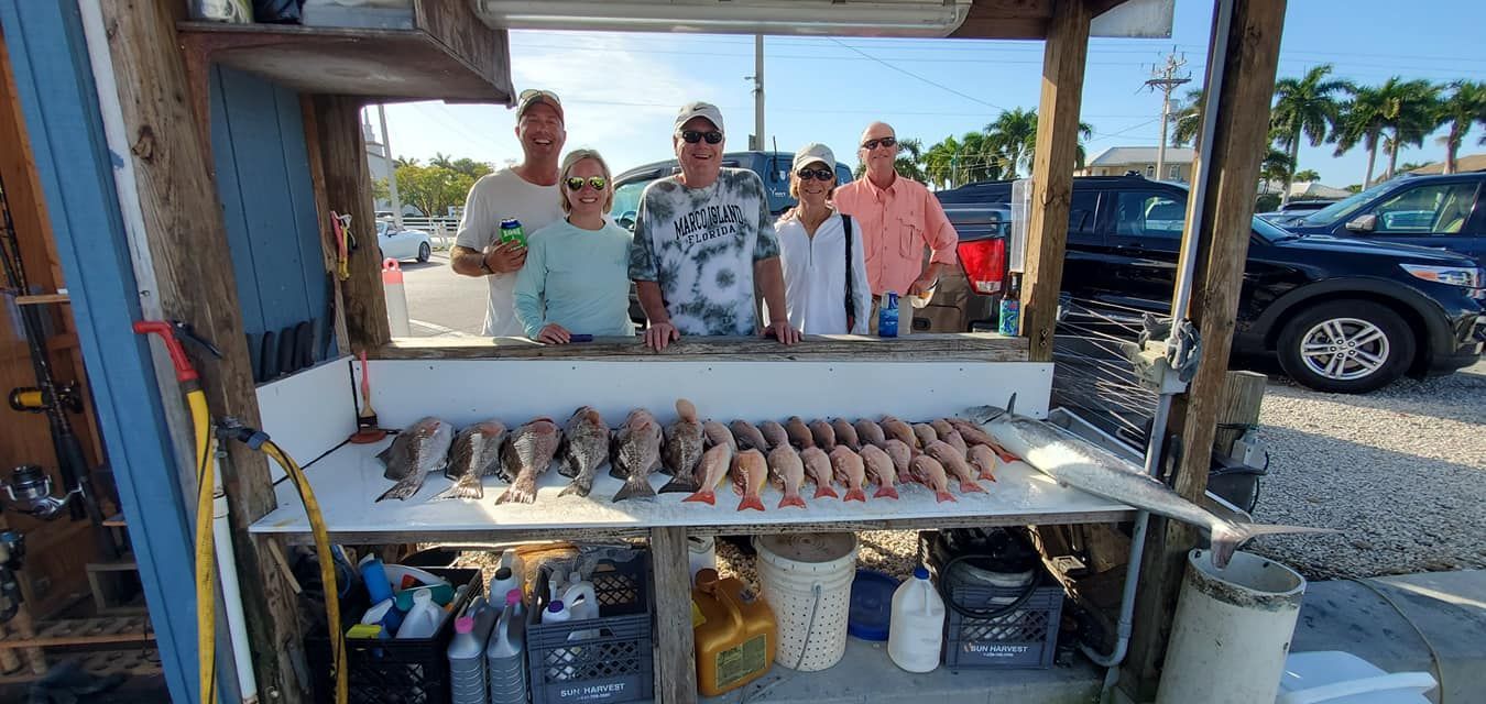 FL Fishing Guides