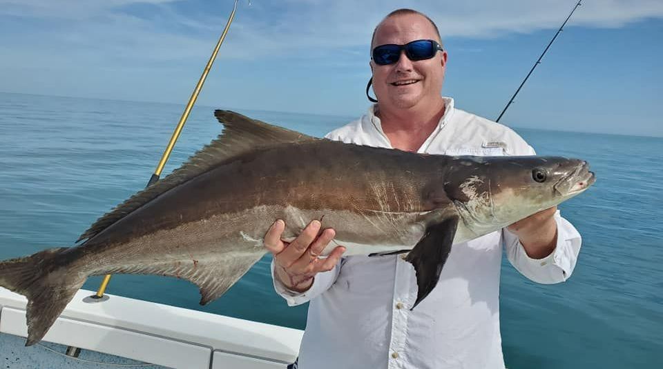 Marco Island Fishing Charter - Florida ( FL )