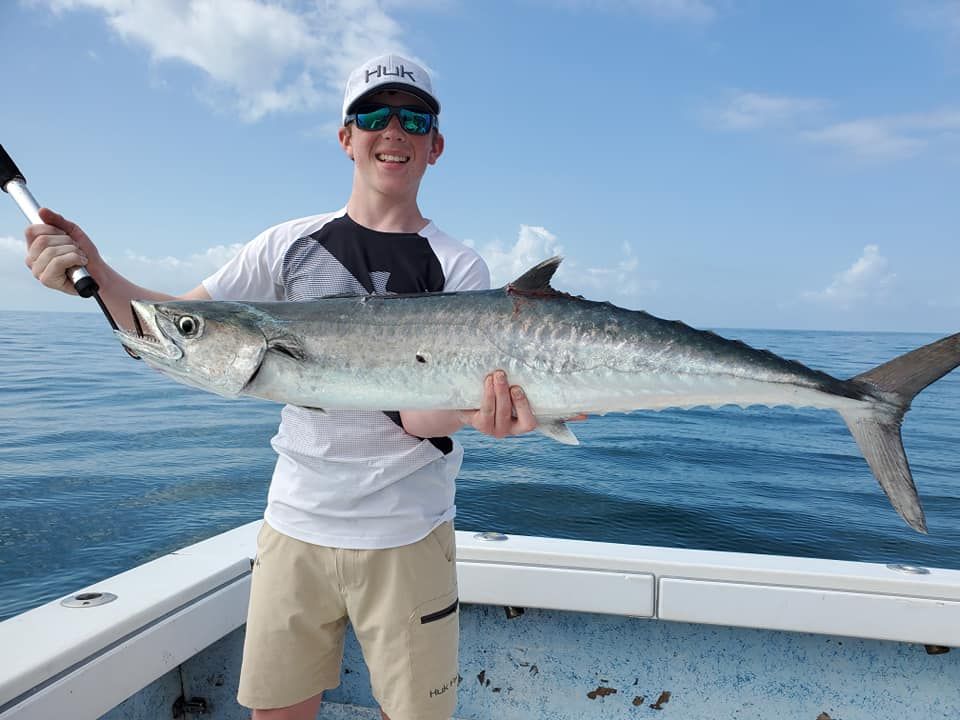 Fishing Guide Marco Island