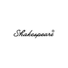 Shakespeare Fishing