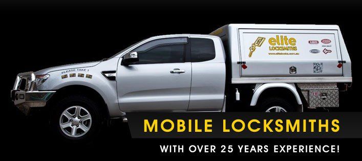Mobile Car Locksmiths - Redcliffe, QLD - Elite Locksmiths