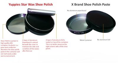 Starwax on sale shoe polish