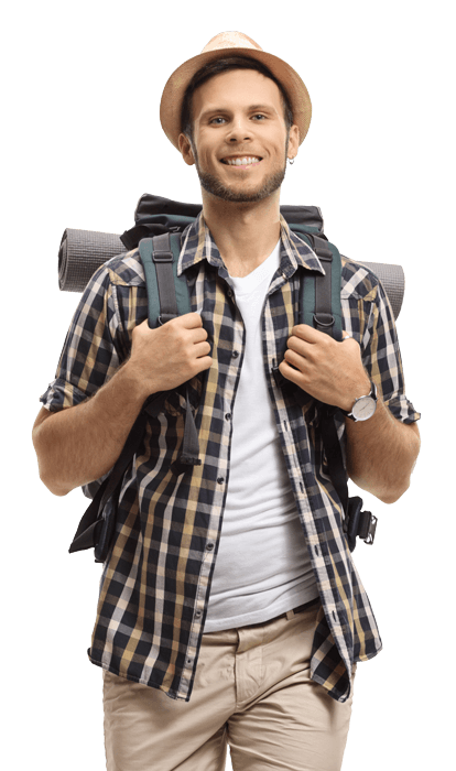 TRIPPER VIAJES