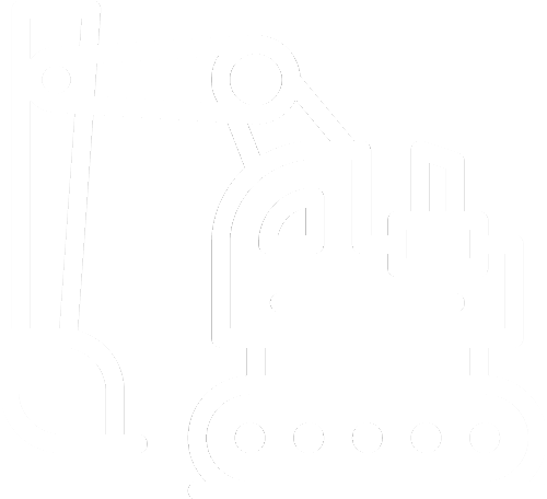 A white background with a few lines on it