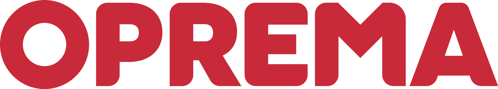 OPREMA