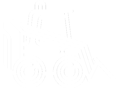 A white background with a few lines on it.